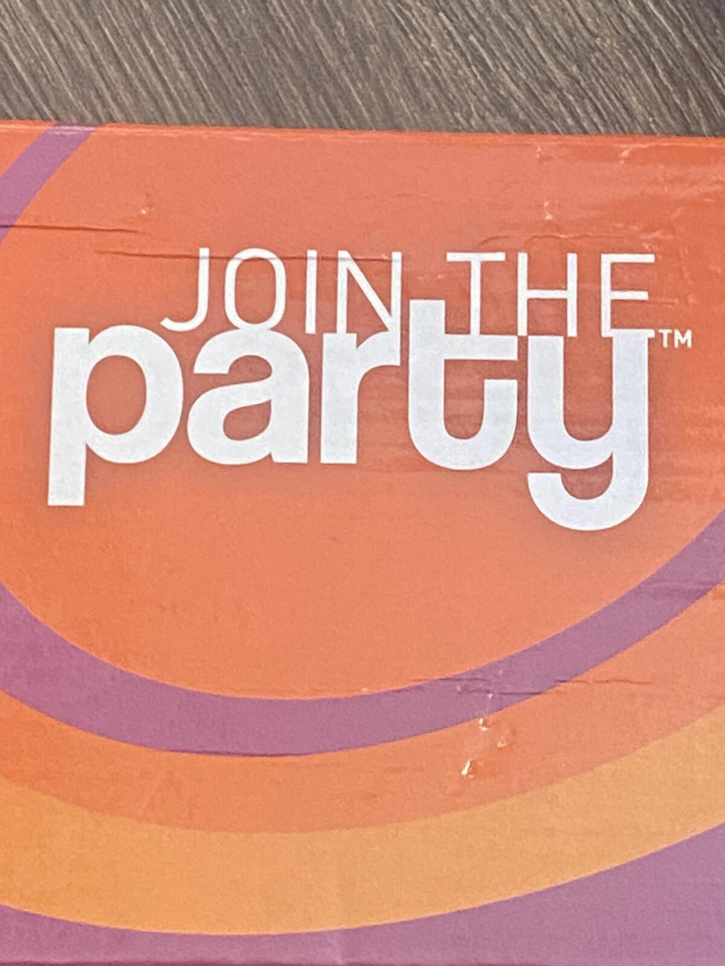 Zumba Fitness Join the Party Weight Kit Total Body