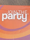 Zumba Fitness Join the Party Weight Kit Total Body