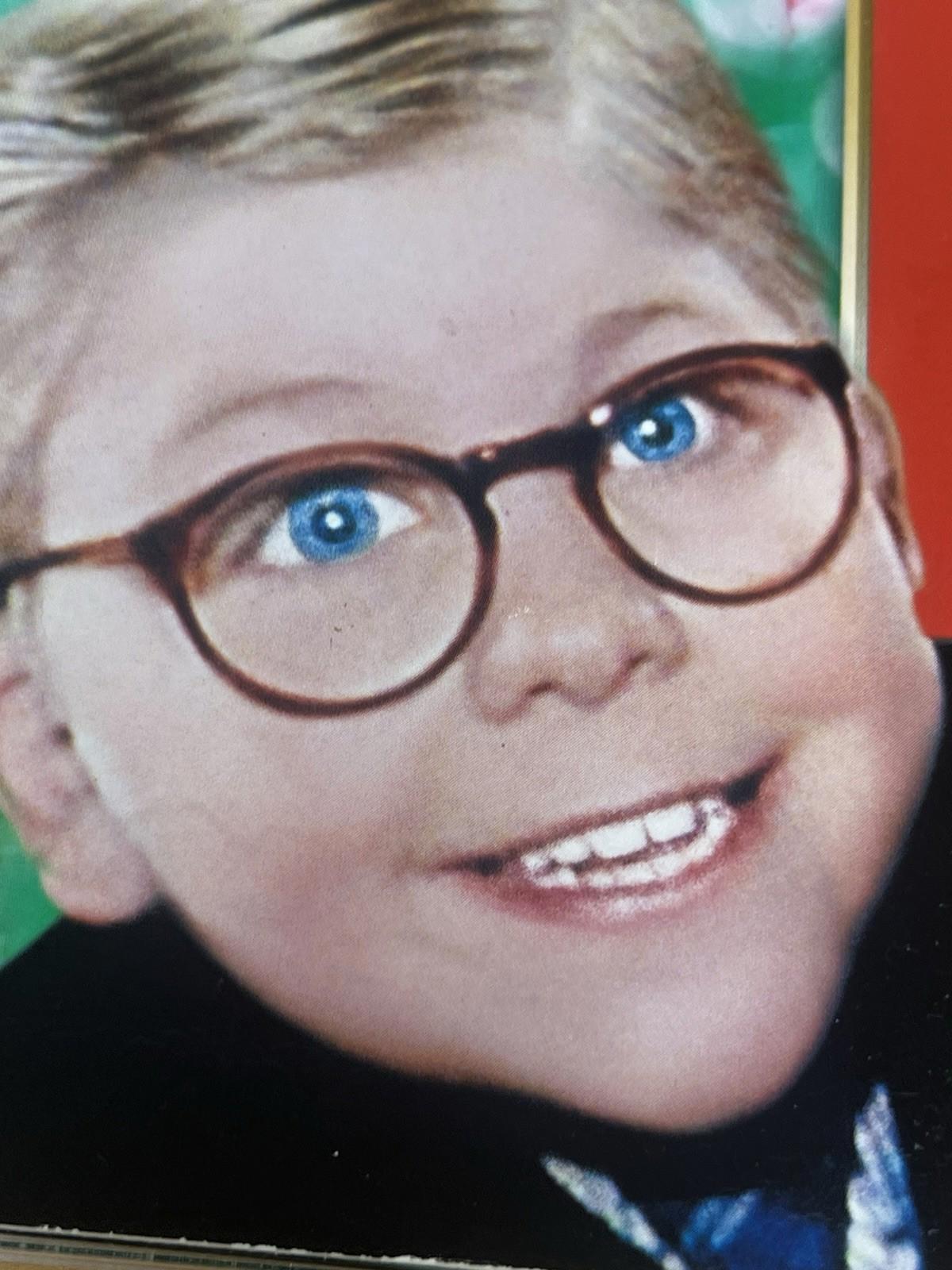 A Christmas Story (DVD, 2003, 2-Disc Set, Special Edition)