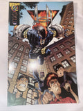 1997 Wizard Event Ash 1/2 VF/NM