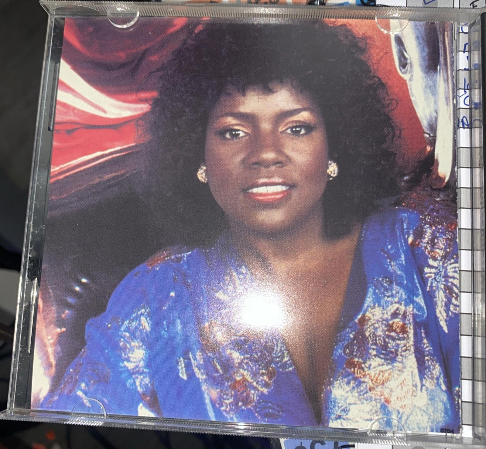 Gloria Gaynor - Greatest Hits