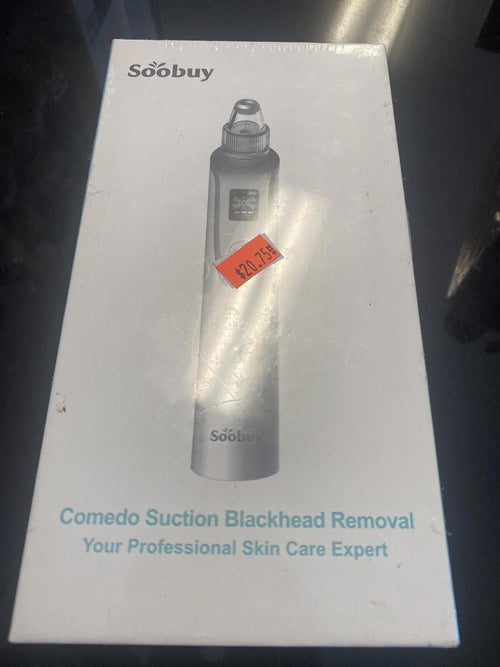 Comedo Suction Rechargeable Microdermabrasion Diamond
