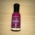 Sally Hansen Hard As Nails Xtreme Polish Liquid, Pep-plum,