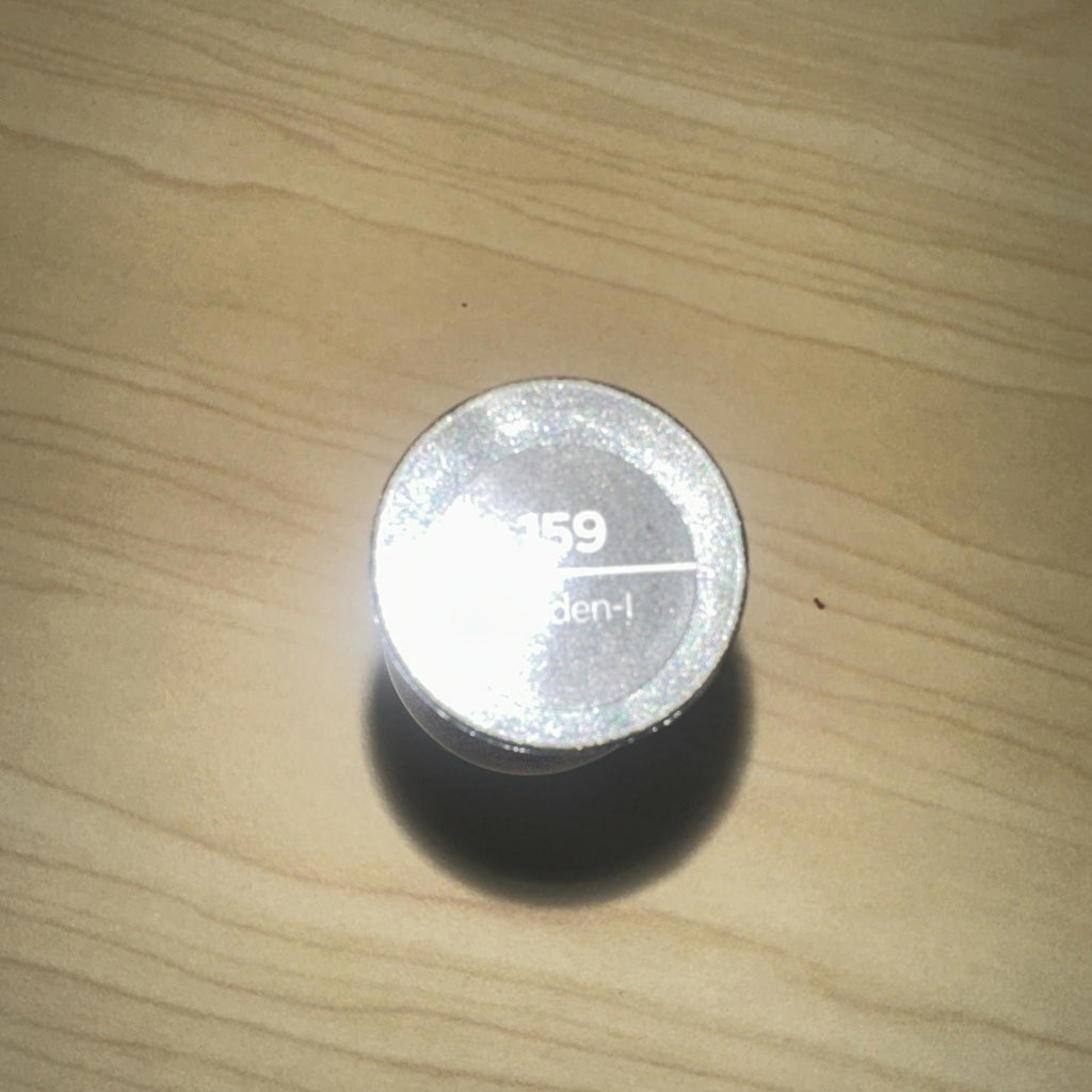 Sally Hansen Hard as Nails Xtreme Wear Nail Polish - 159 Golden-I - NEW