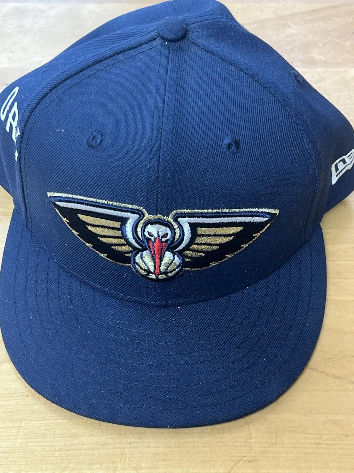 Pelicans Hat