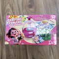 DIY Crafting Fun For Little Hands Build You Flower Bouquet,