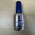Sally Hansen Mega Shine Top Coat - Clear New