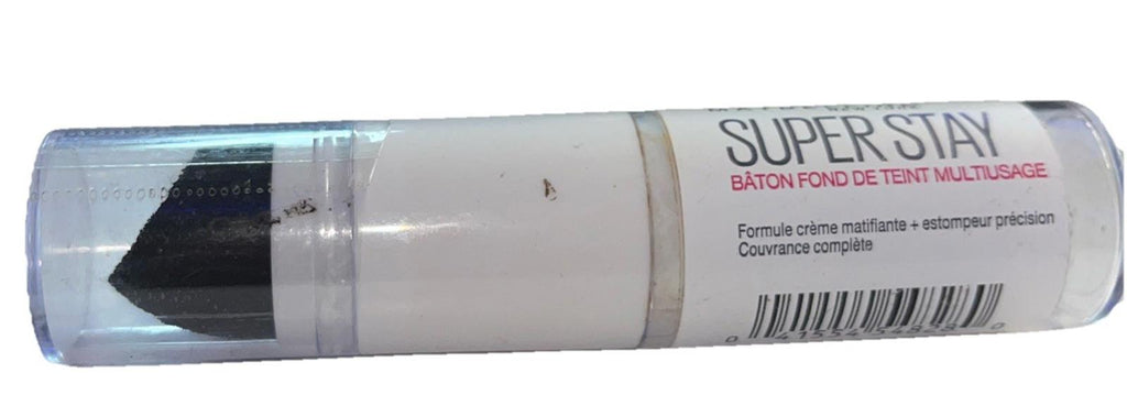 Maybelline New York Super Stay Foundation Stick, Golden #312