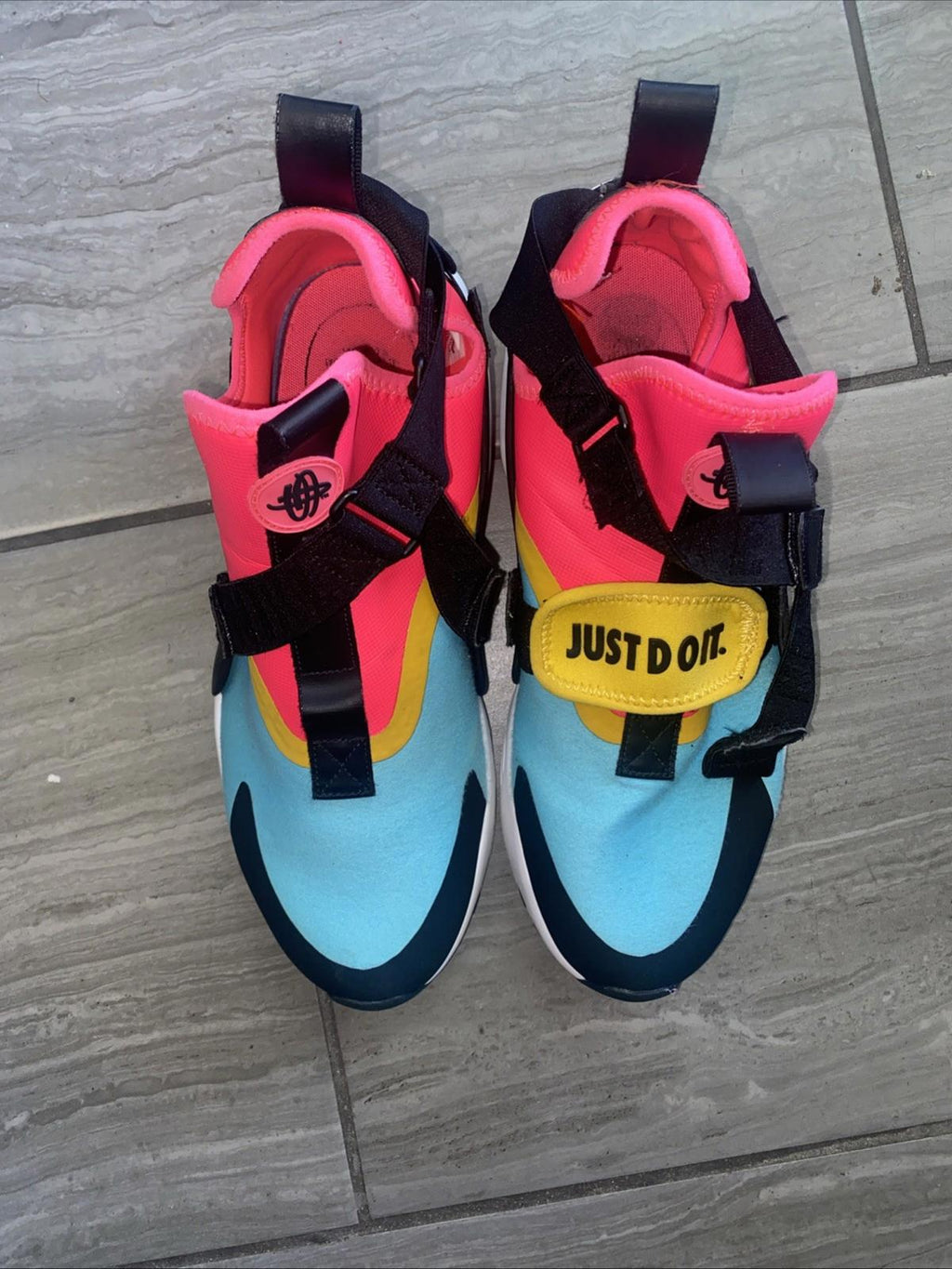 Nike Air Huarache City Women's AH6787-400 Size 11.5