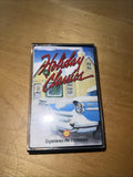 Holiday Classics Cassette Tape 1989 Shell Christmas Music