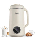 VEVOR 8-in-1 Nut Milk Maker 41 oz Soy Milk Maker Homemade