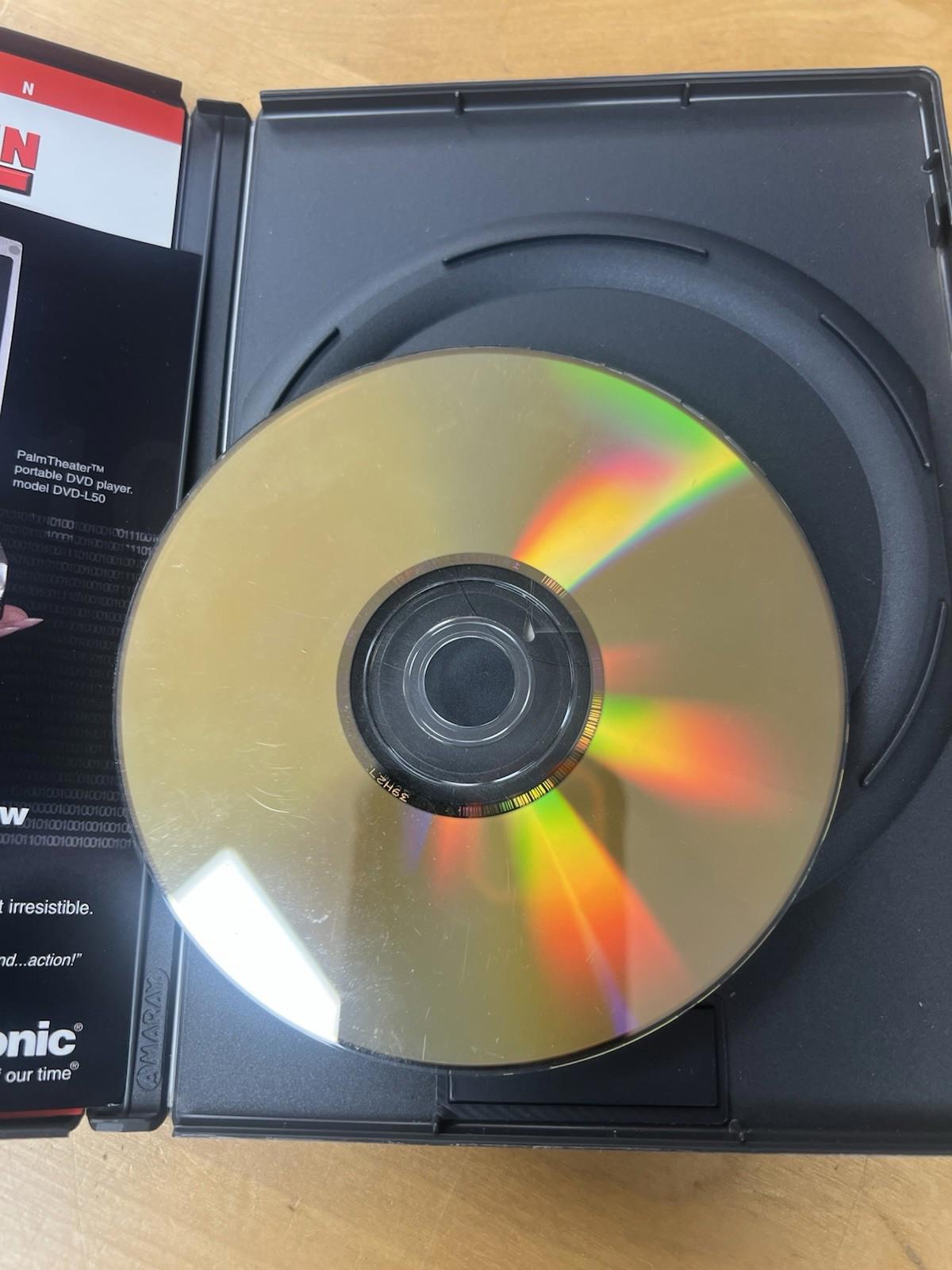 Life DVD