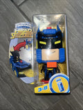 Fisher Price Imaginext DC Super Friends Batman Batmobile