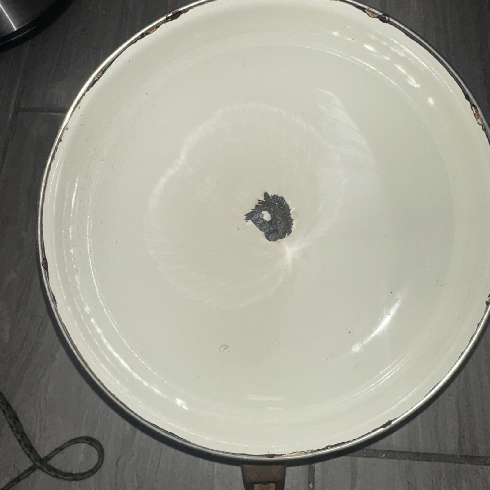 Tabletops Unlimited Vitroceramic Skillet Pan Lid 10” 3.5 Qt