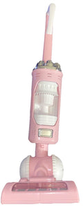 Member's Mark Kids Battery Operated Toy Cordless Vacuum Pink