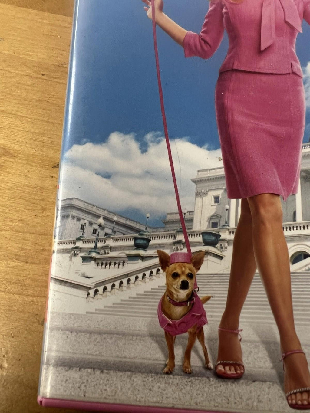 Legally Blonde 2 - Red, White & Blonde (Special Edition)