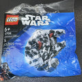 LEGO Star Wars Millennium Falcon 30708 74 Pieces Polybag