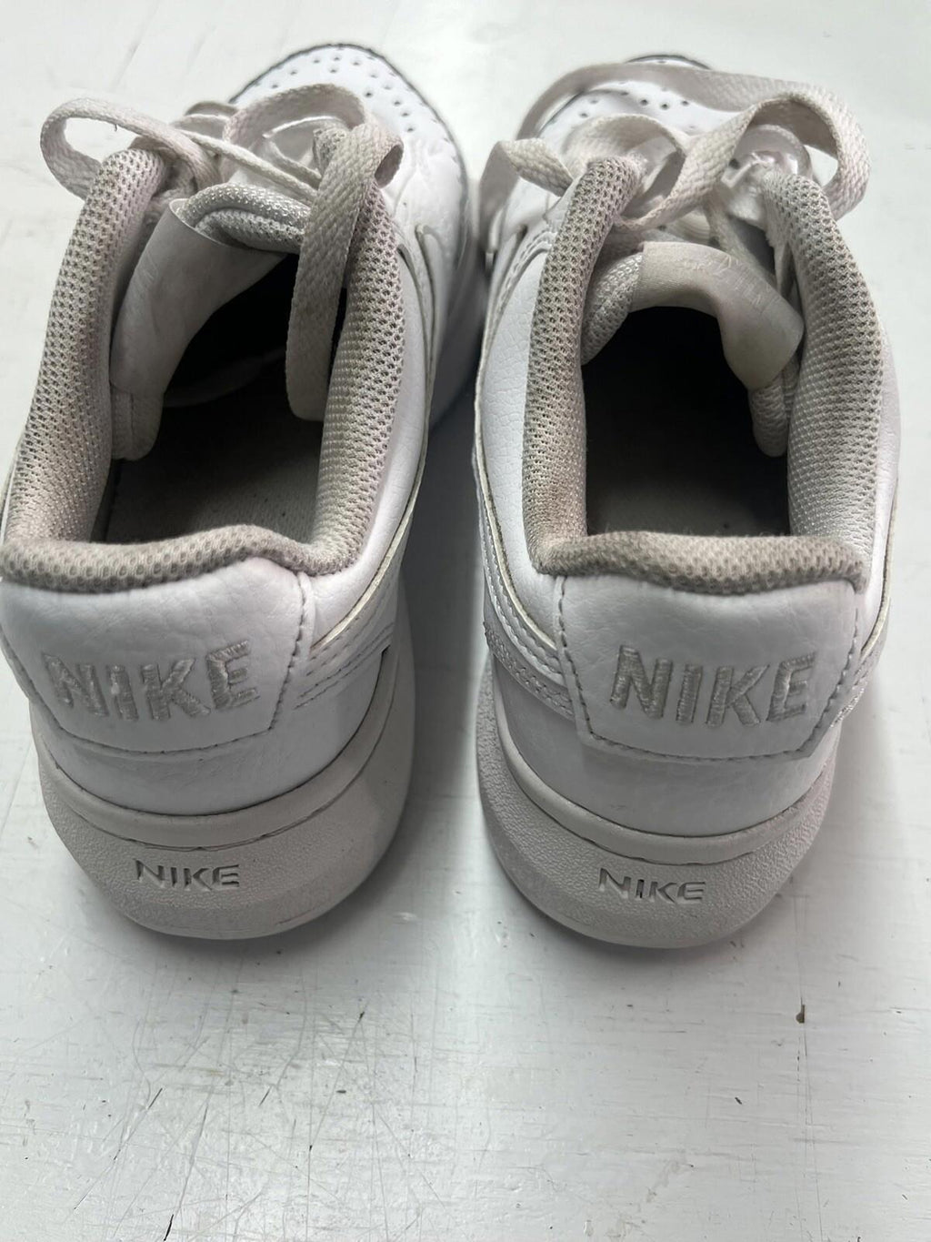 Nike Air Force 1 Low White 2022 DM0113-100 Women Sz 8