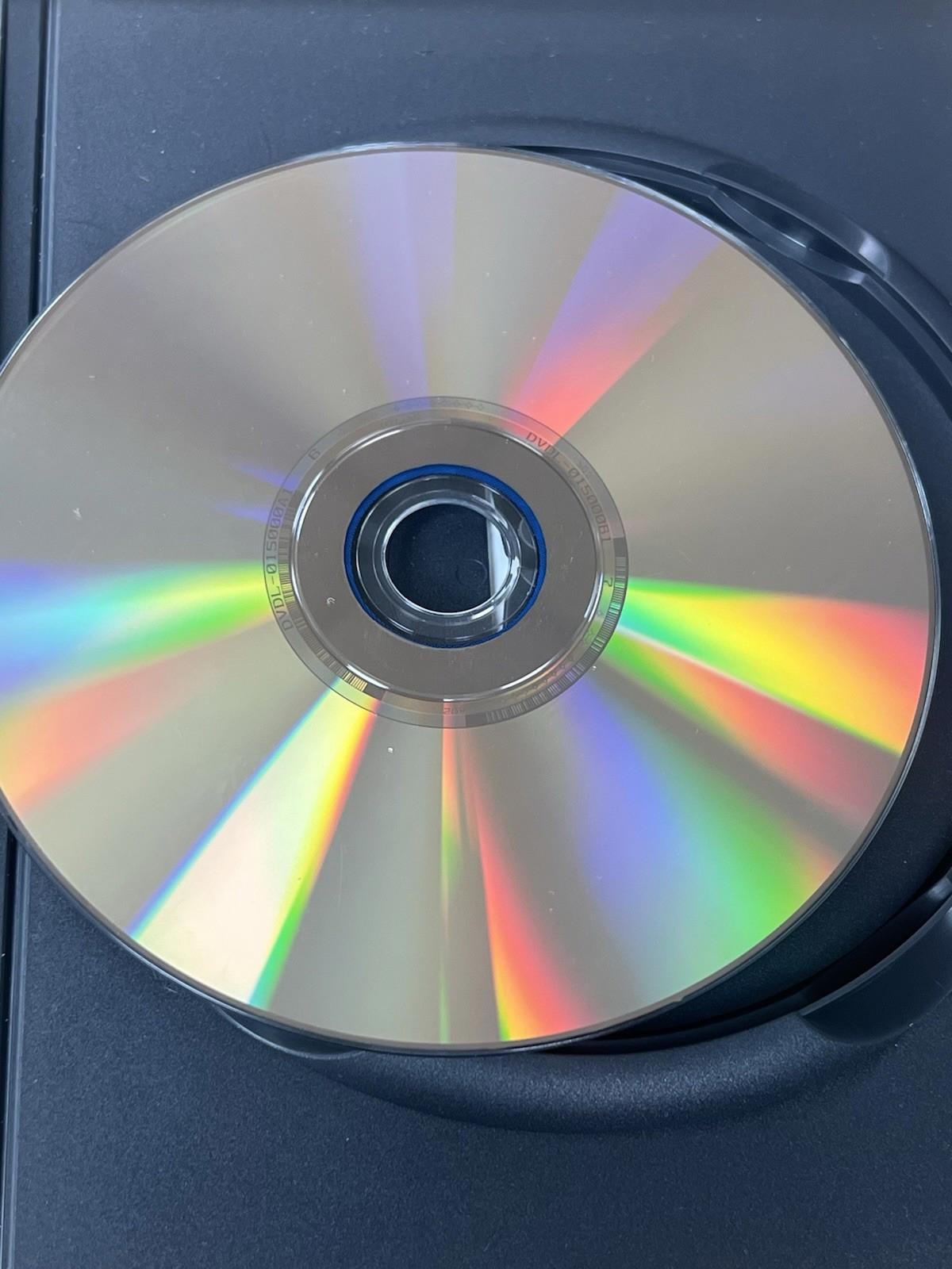 Blue Streak Dvd