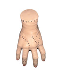 Addams Family Thing Hand Prop Cosplay Scary Life Size
