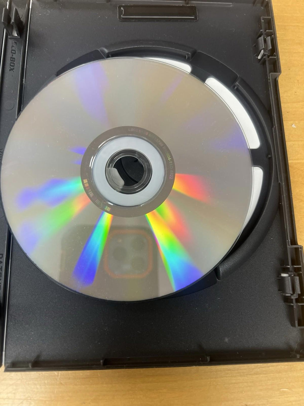 Beach Kings DVD Good Used