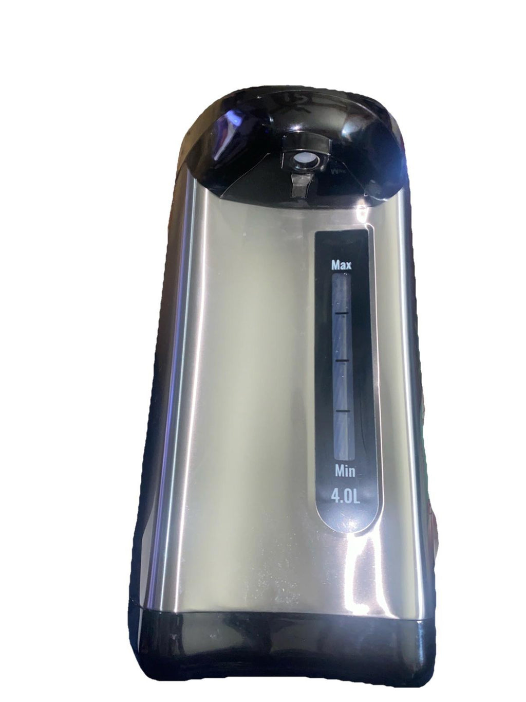 Vevor Electric Thermo Pot EKA 4.2 ED