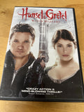 Hansel and Gretel : Witch Hunter , Pre-Owned DVD