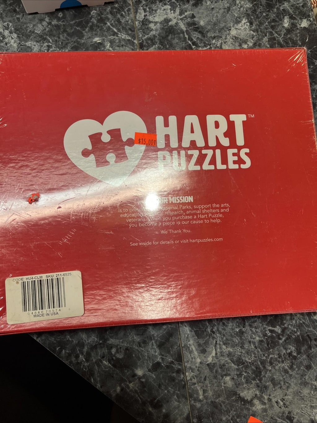 Keep Calm Puzzle On Puzzle by Steve Smith