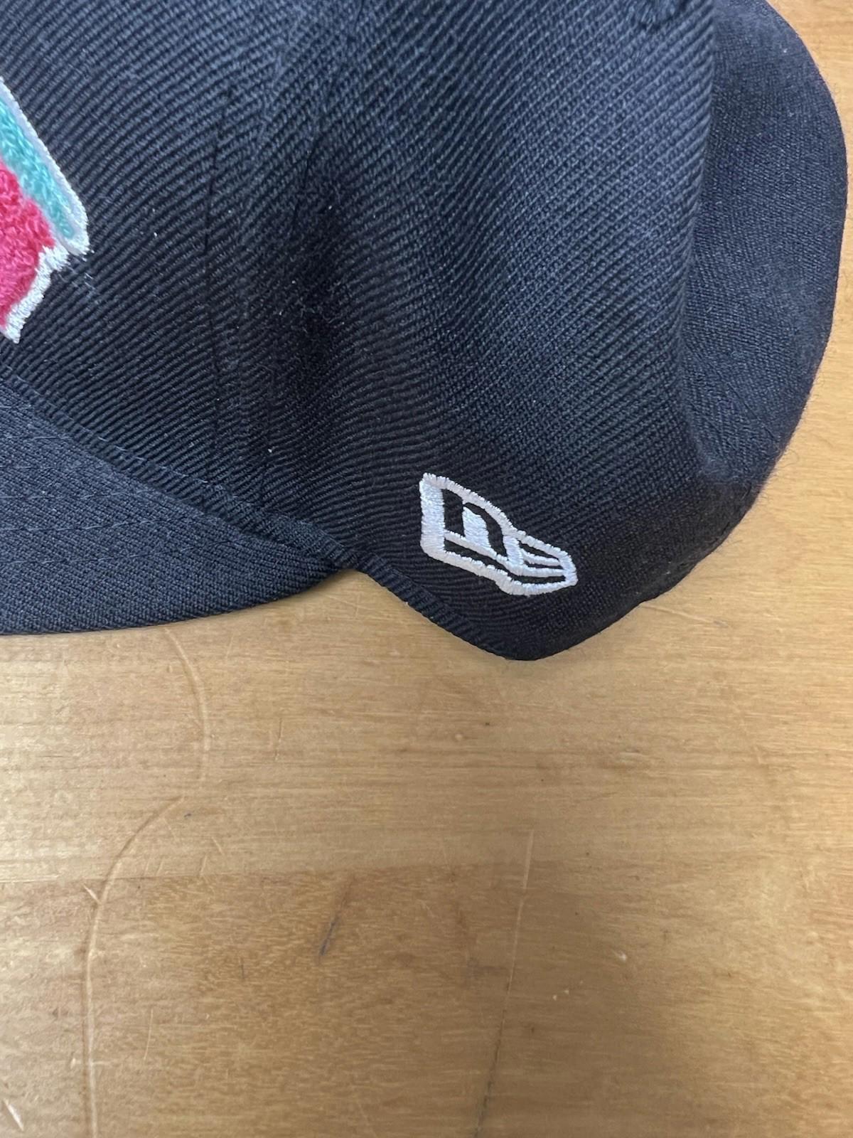 San Antonio Spurs Snapback New Era 9Fifty Retro Throwback
