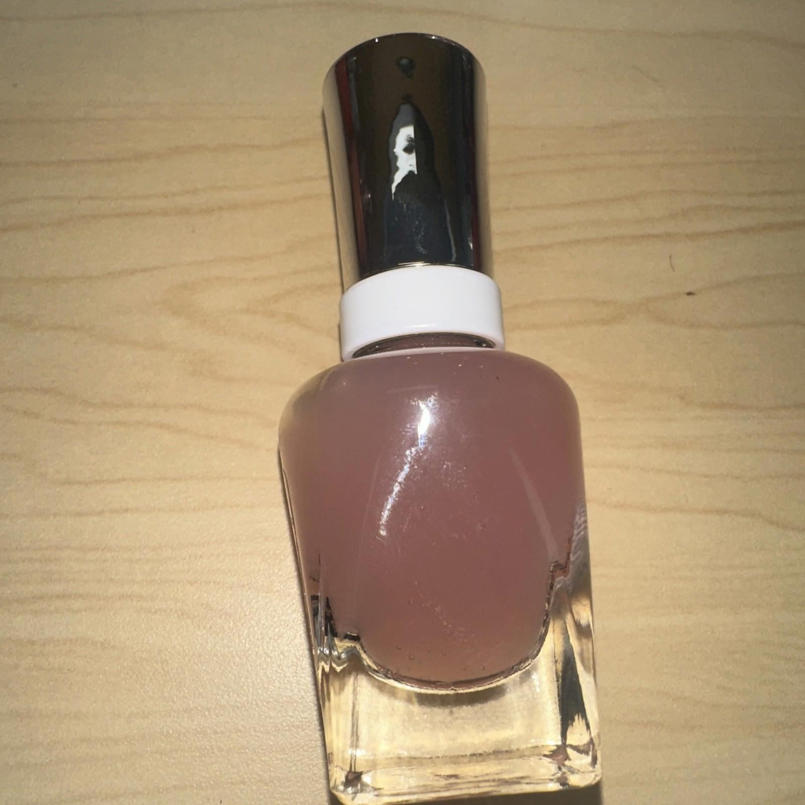 Sally Hansen Pack Complete Salon Manicure Nail Serum 0.5 oz