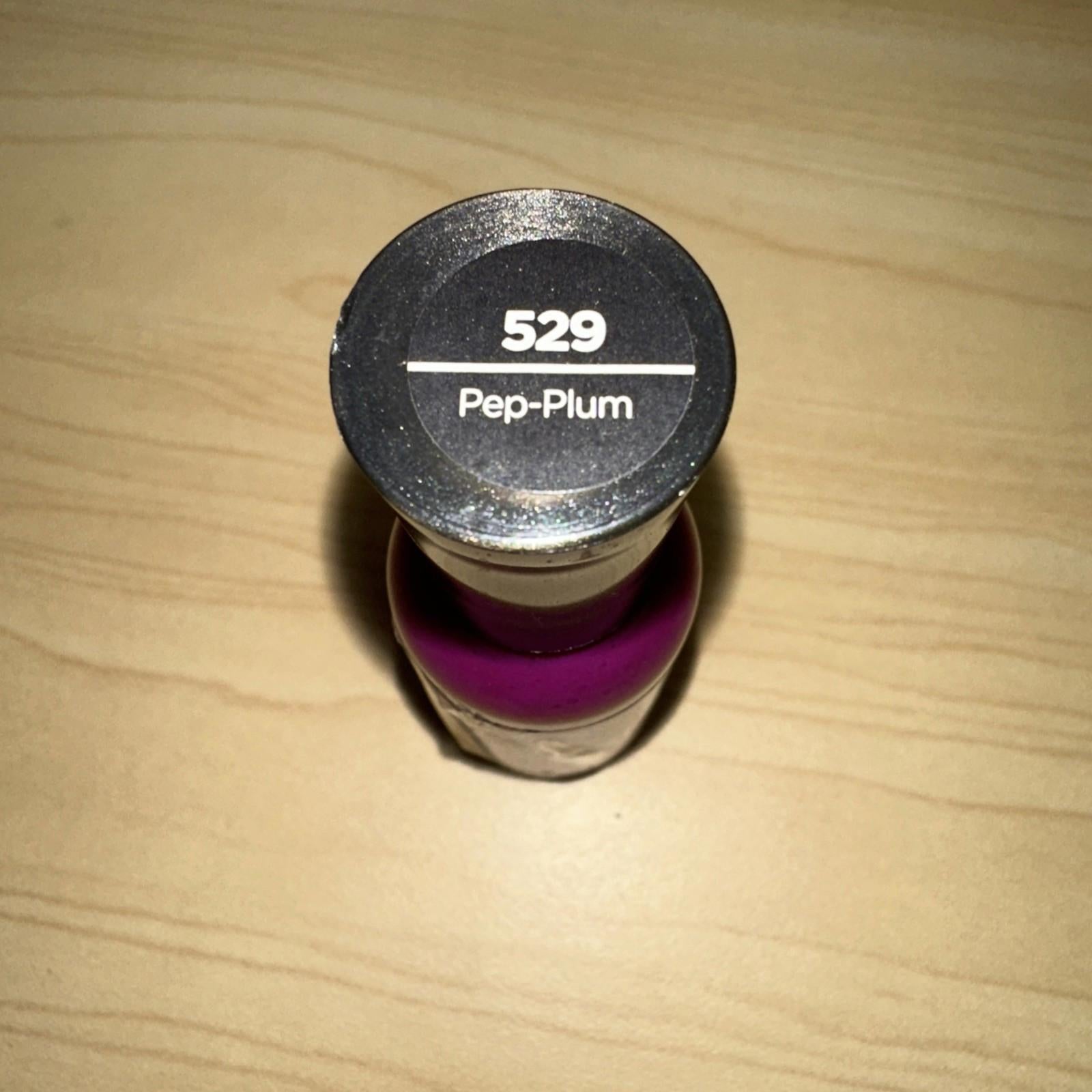 Sally Hansen Hard As Nails Xtreme Polish Liquid, Pep-plum,