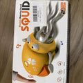 Dancing Squid Tummy Time Toys, Crawling Toys, Wiggling