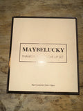 Maybelucky Thanks Foer The Love Lip Set 12 Pc Lip Set