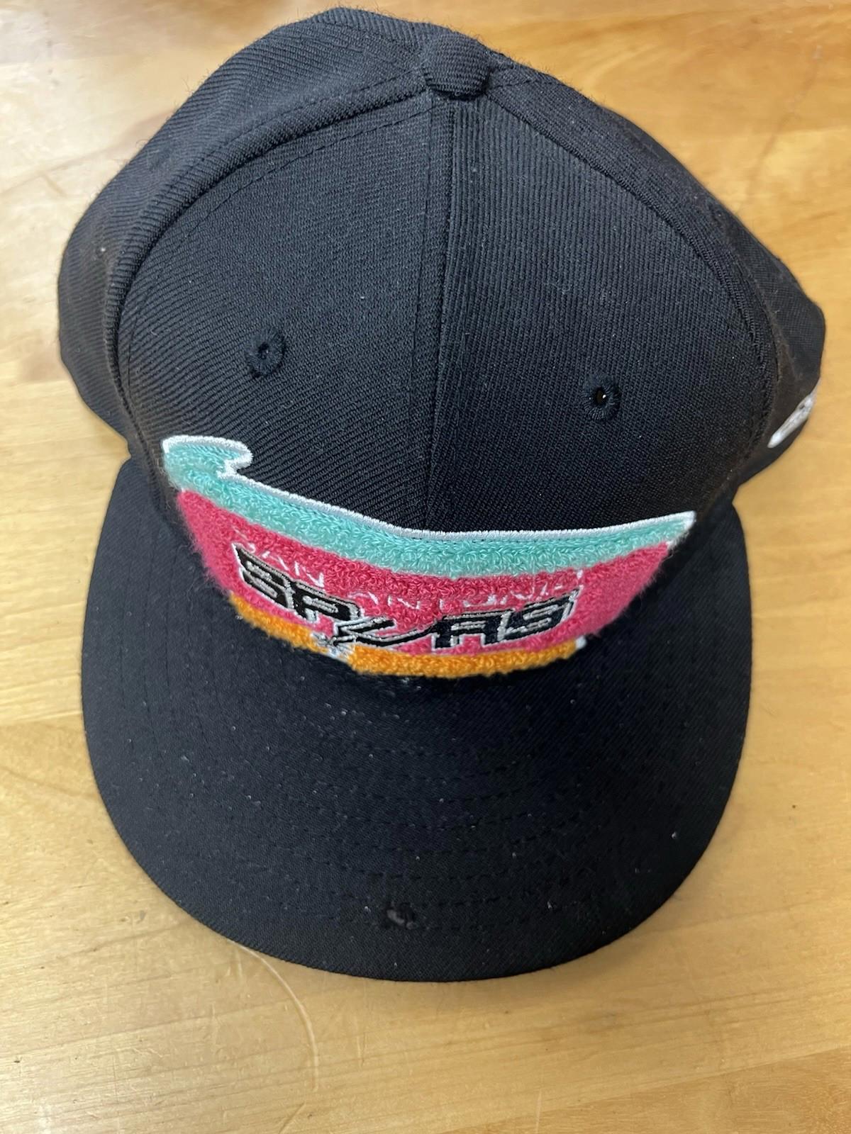 San Antonio Spurs Snapback New Era 9Fifty Retro Throwback
