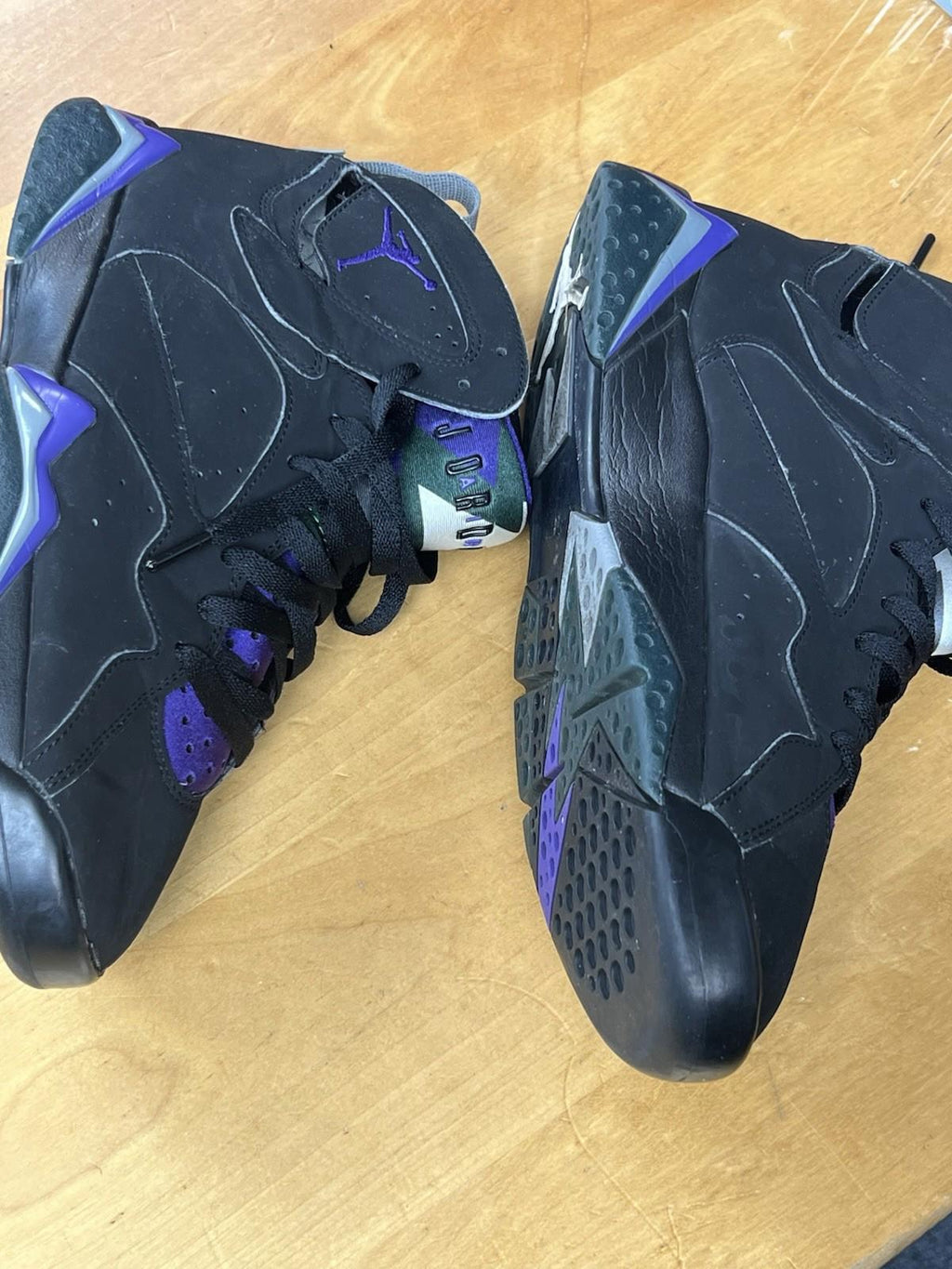 Air Jordan 7 Retro Ray Allen