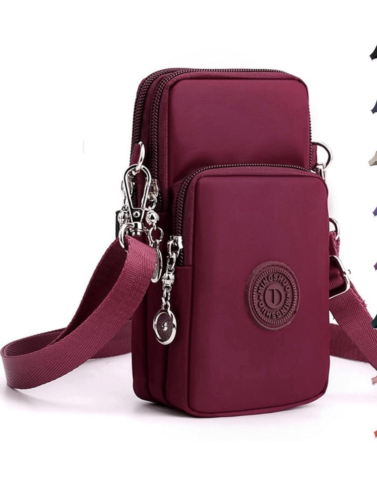Waterproof Mobile  Dog Walking Accessories, Travel Pouch