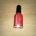 Sally Hansen Hard As Nails #420 Mighty Mango Nail Polish