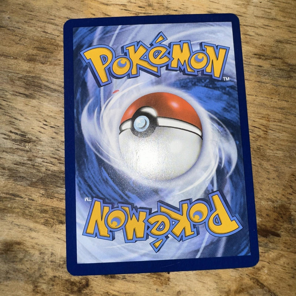Pokemon Heatran Poke Ball Pattern Prismatic Evolutions