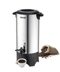 Vevor KLY-7.4K Electric Coffee Boiler New