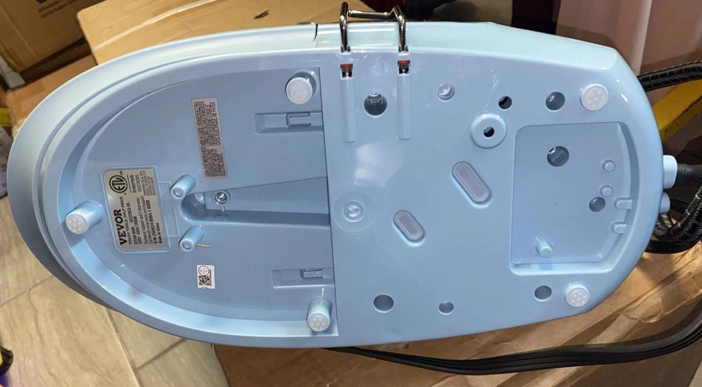 Steam Station, 1700W Steam Iron for Clothes with 1.8L Large