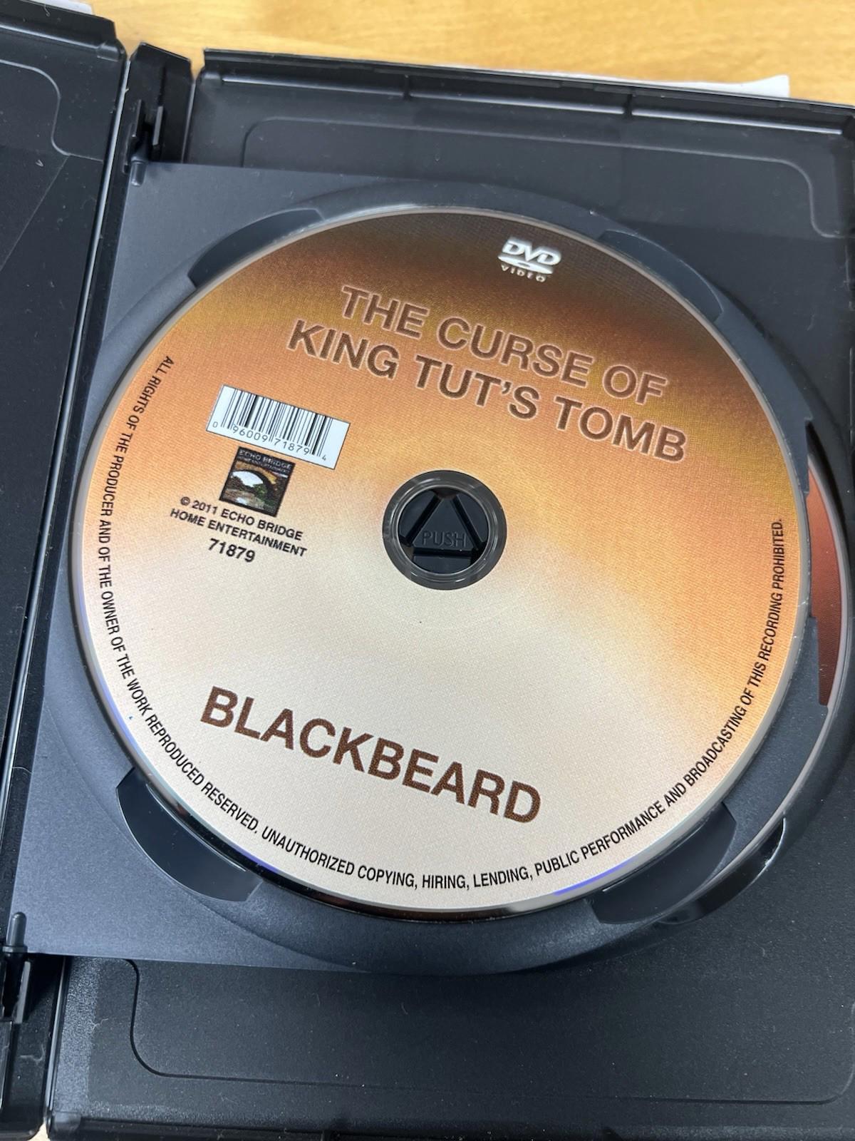 6-Movie Pack: Adventure! DVDs