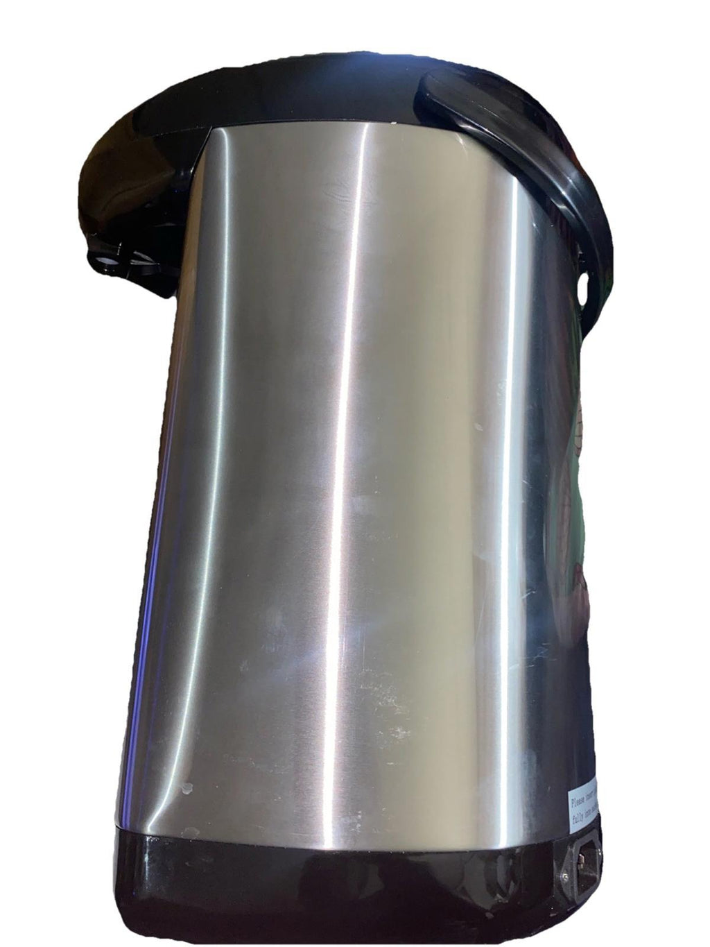 Vevor Electric Thermo Pot EKA 4.2 ED