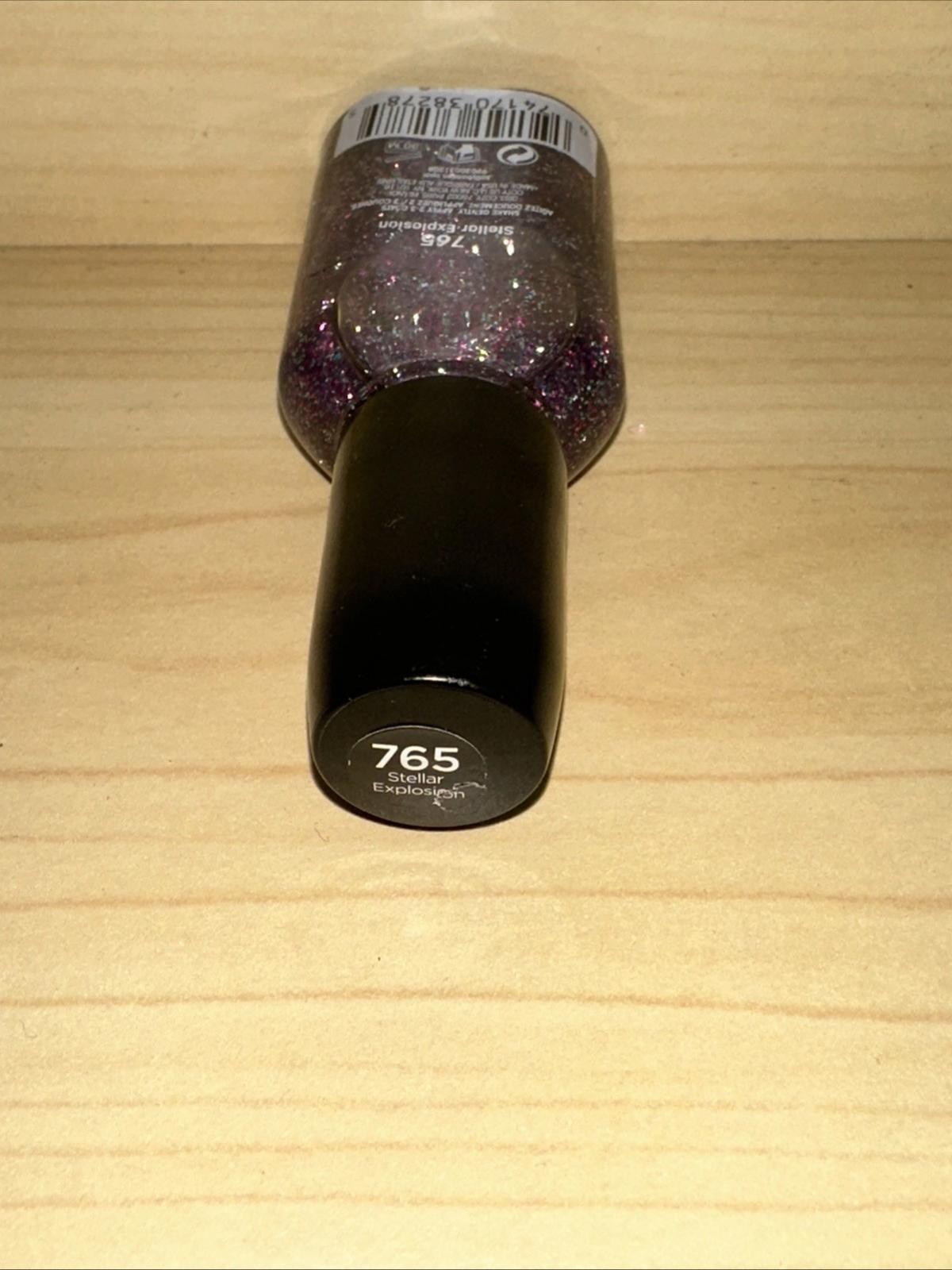 Hard As Nails By Sally Hansen - #765 Stellar Explosion