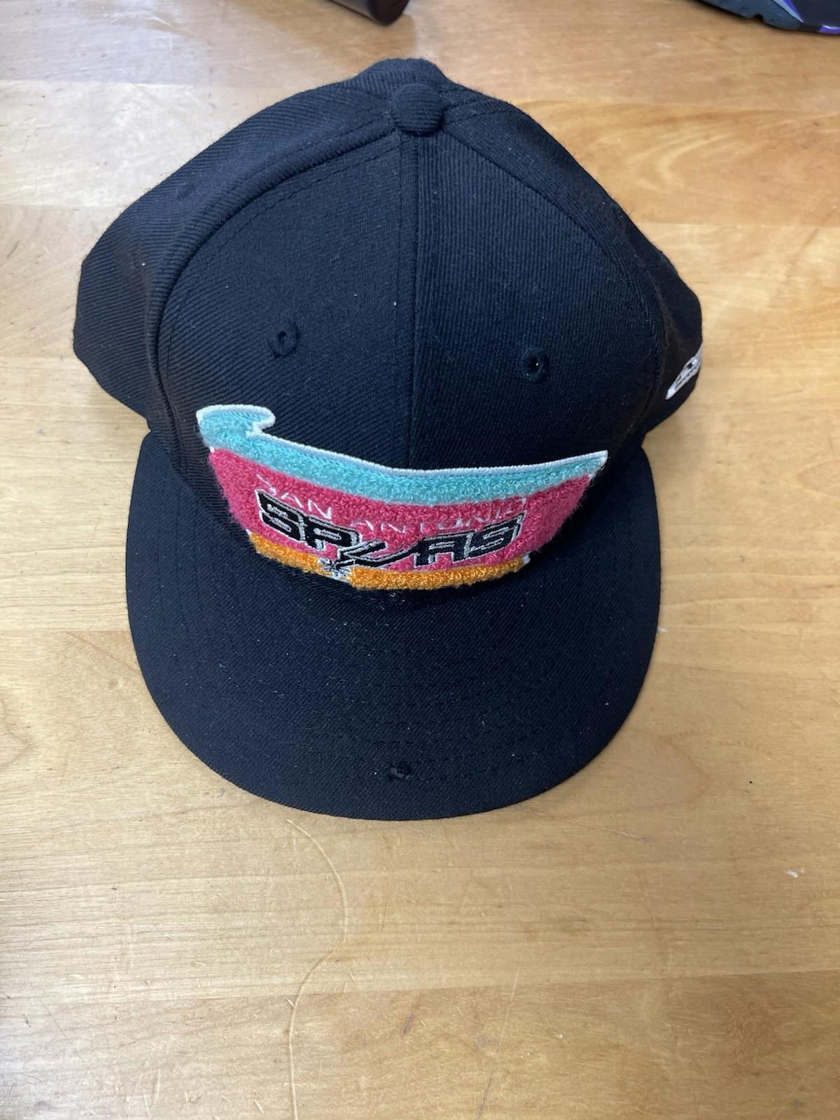 San Antonio Spurs Snapback New Era 9Fifty Retro Throwback