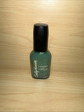 Nail Polish Sally Hansen Hard as Nails - 650 Made in Jade - NEW Green Metallic