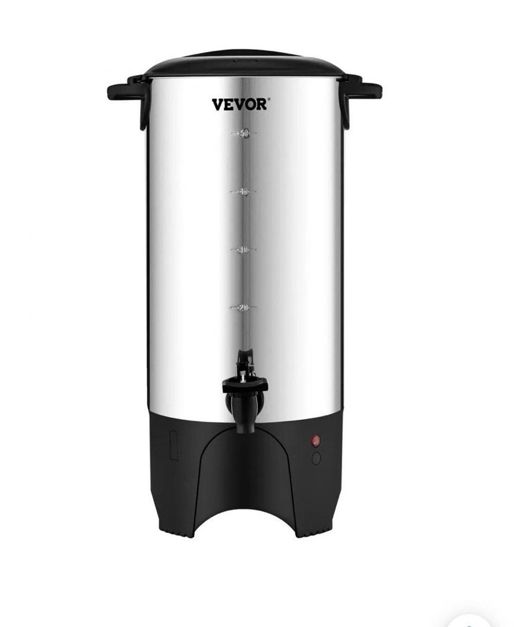 Vevor KLY-7.4K Electric Coffee Boiler New