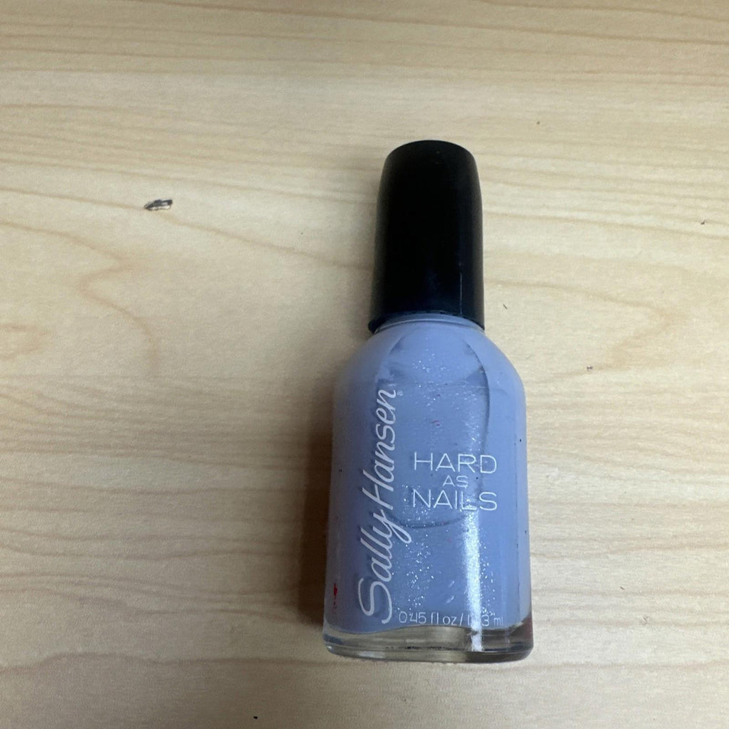 Hard As Nails - 365 Hard Bitten by Sally Hansen for Women - 0.45 oz Nail Polish