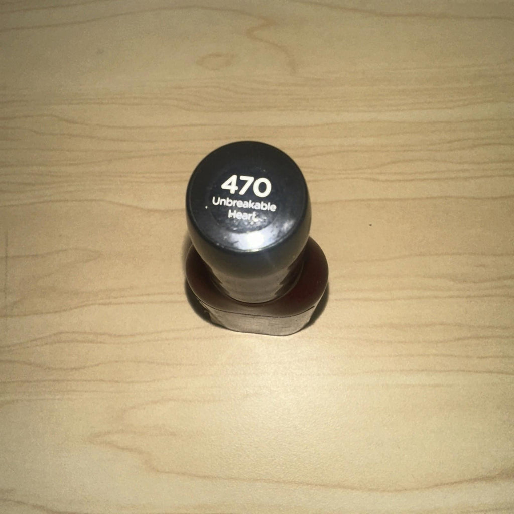 Sally Hansen Hard As Nails Unbreakable Heart 0.45 Fl Oz Nail