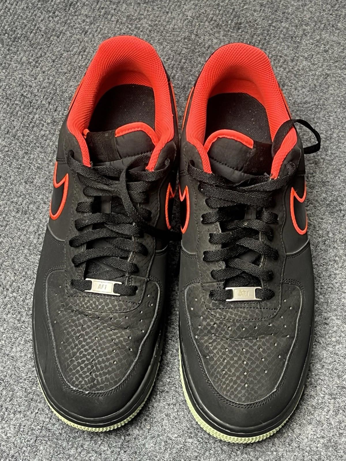 Nike Air Force 1 Yeezy Size 12- Pre-Worn Very Clean