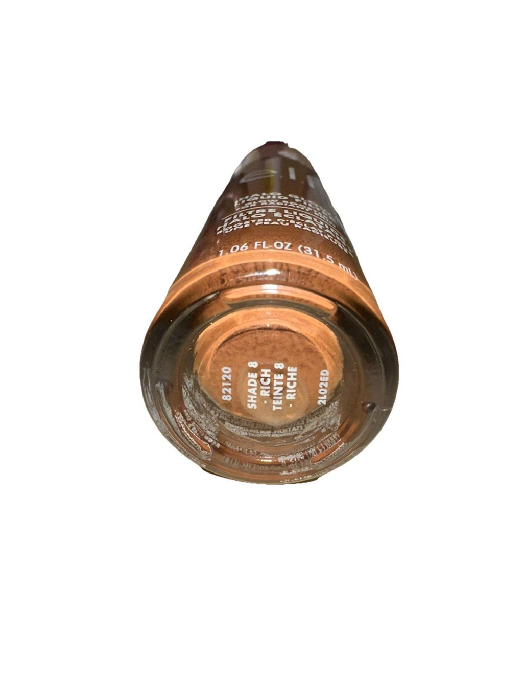 elf Halo Glow Liquid Filter Highlight Booster, 8 Rich #82120